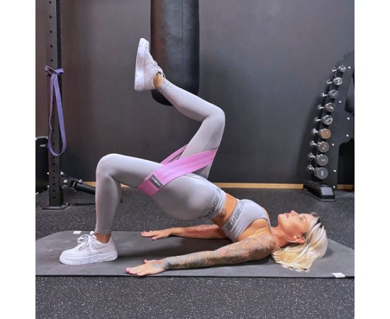 3 auduma pretestības lentu komplekts - Marbo Sport 3 auduma pretestības lentu komplekts - Marbo Sport