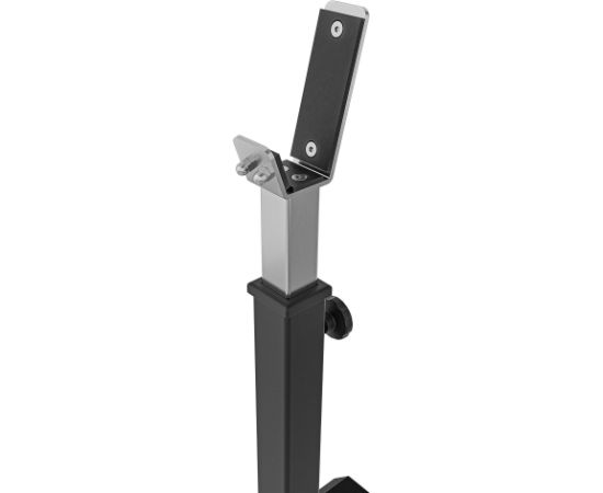 Profesionālais statīvs svara stieņiem Squat Racks MP-S201 2.0 - Marbo Sport Велосипеды