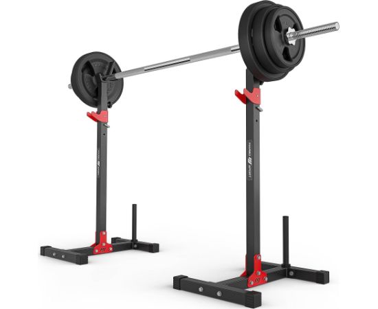 Statīvs svara stienim MH-S202 - Marbo Sport Svaru stieņa statīvi