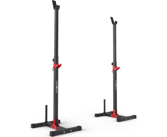 Statīvs svara stienim MH-S202 - Marbo Sport Svaru stieņa statīvi