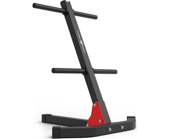 Svaru statīvs MH-S206 - Marbo Sport 25mm diametrs Svaru stieņa statīvi