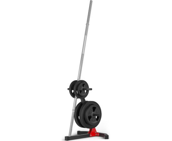 Svaru statīvs MH-S206 - Marbo Sport 25mm diametrs Svaru stieņa statīvi