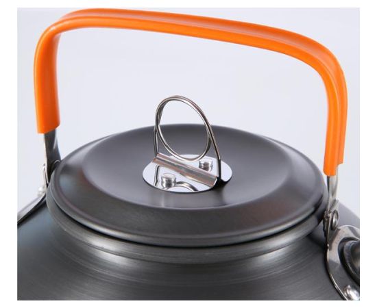 Kempinga komplekts NC1782 KITCHEN CAMPING SET NILS CAMP Kempinga komplekts NC1782 KITCHEN CAMPING SET NILS CAMP