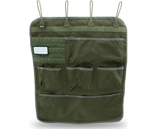 Offlander Offroad auto organizators OFF_CACC_31GN Auto moto piederumi Offlander Offroad auto organizators OFF_CACC_31GN Auto moto piederumi