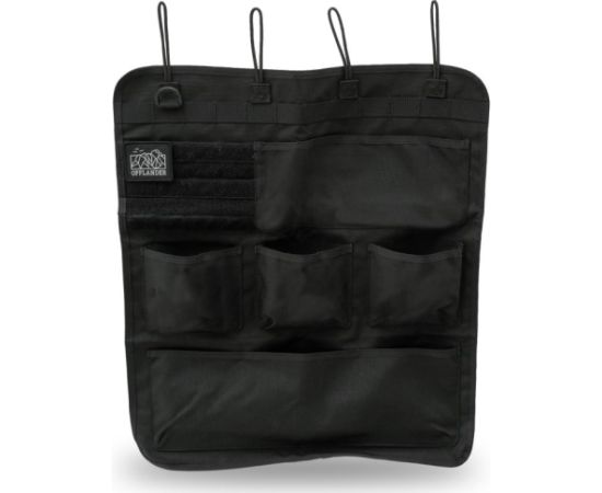 Offlander Offroad auto organizators OFF_CACC_31BK Auto moto piederumi Offlander Offroad auto organizators OFF_CACC_31BK Auto moto piederumi