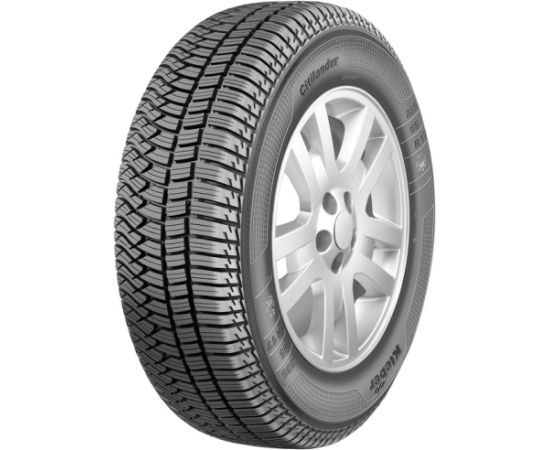 Kleber Citilander 235/60R16 104H Vissezonas riepas