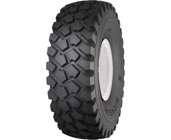 Michelin XZL 365/85R20 164G Vasaras riepas