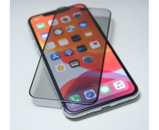 Mocco Privacy Tempered glass Aizsargstikls priekš Xiaomi 14T / 14T Pro Ekrānu aizsardzība