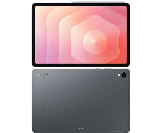 Samsung Galaxy Tab S11 5G Планшет 11" / 12GB / 128GB Gray Планшетные ПК Samsung Galaxy Tab S11 5G Планшет 11" / 12GB / 128GB Gray Планшетные ПК