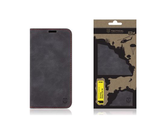 Tactical Xproof for Samsung Galaxy A26 5G Black Hawk Neoriģinālie Maciņi