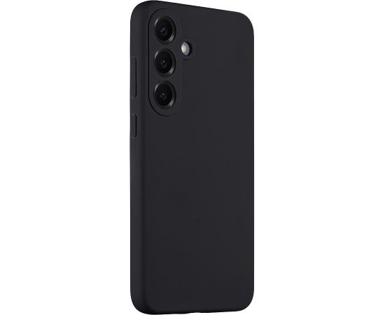 Tactical Velvet Smoothie Cover for Samsung Galaxy S25+ Asphalt Чехлы - альтернативные