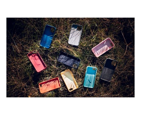 Tactical Velvet Smoothie Cover for Samsung Galaxy S25+ Asphalt Чехлы - альтернативные