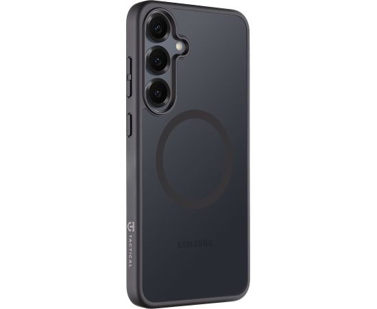 Tactical MagForce Hyperstealth Cover for Samsung Galaxy S25+ Asphalt Neoriģinālie Maciņi