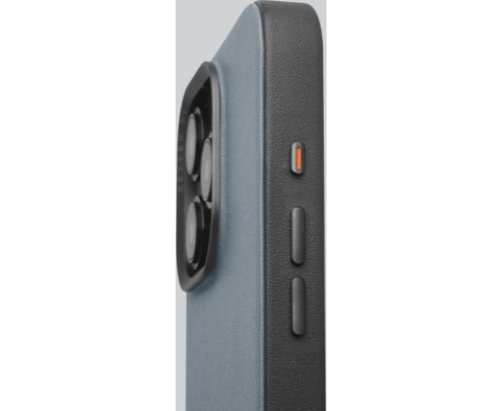 UNIQ etui Lyden DS iPhone 15 Pro 6.1" Magclick Charging szaro-czarny|charcoal grey-black Сумки, обложки для ноутбуков UNIQ etui Lyden DS iPhone 15 Pro 6.1" Magclick Charging szaro-czarny|charcoal grey-black Сумки, обложки для ноутбуков