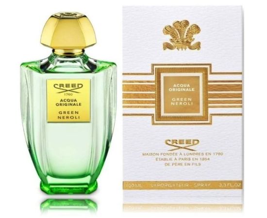 Acqua Originale Green Neroli EDP 100ml Unisex Smaržas