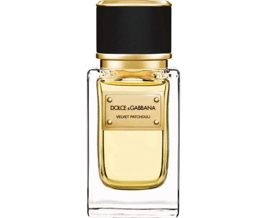 Dolce & Gabbana, Velvet Patchouli, Eau De Parfum, Unisex, 50 ml Unisex Духи унисекс