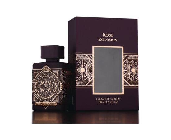 French Avenue Rose Explosion EDP 80 ml Unisex Smaržas