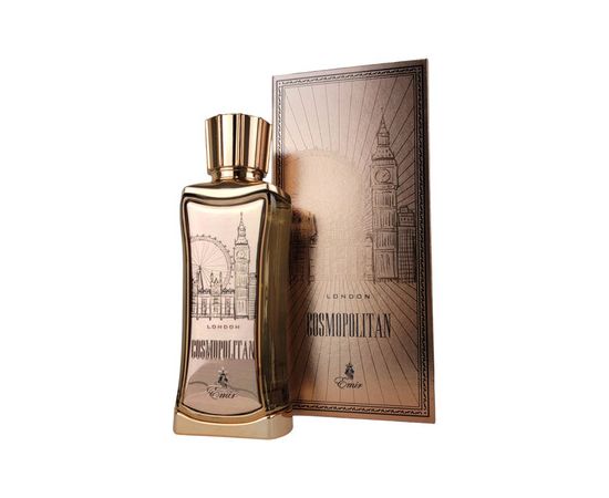 Paris Corner Cosmopolitan London EDP spray 100ml