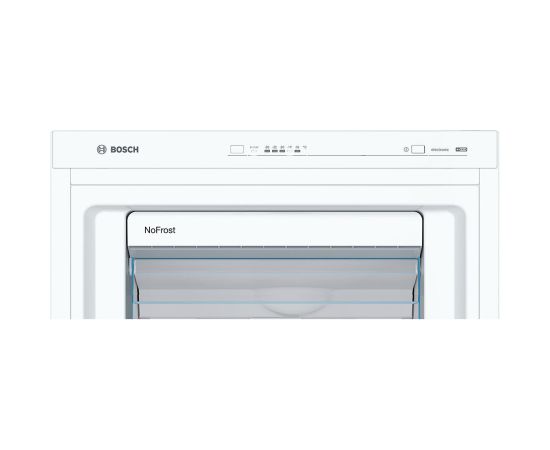 BOSCH GSN36CWEV Saldētava 186cm Vertikāla Saldētavas