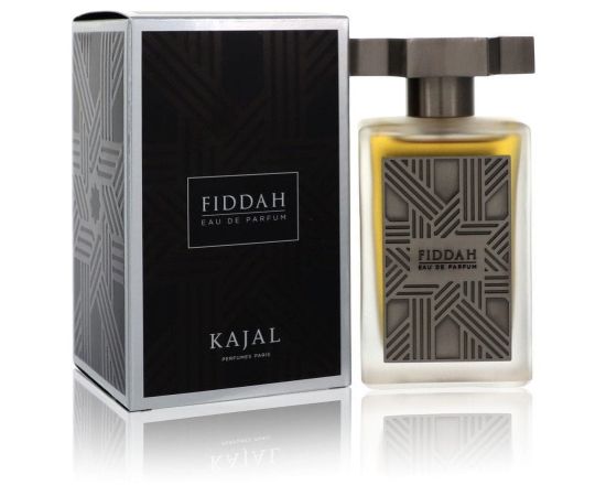 KAJAL Fiddah EDP spray 100ml Unisex Smaržas