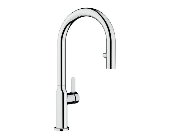 Sink tap Teka chrome Izlietnes maisītāji krāni