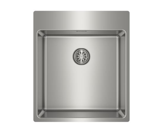 Sink Teka stainless steel Virtuves izlietnes