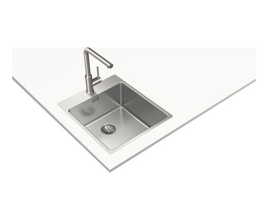 Sink Teka stainless steel Virtuves izlietnes