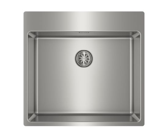 Sink Teka stainless steel Virtuves izlietnes