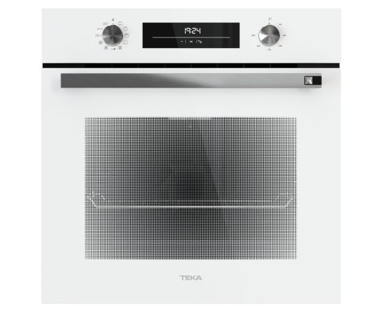 Built in oven Teka Neo white Jaunumi Sadz. tehnika