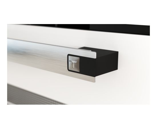 Built in oven Teka Neo white Jaunumi Sadz. tehnika