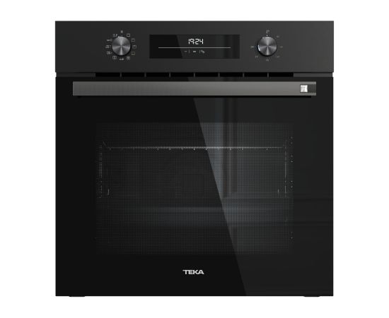 Built in oven Teka Neo black Jaunumi Sadz. tehnika