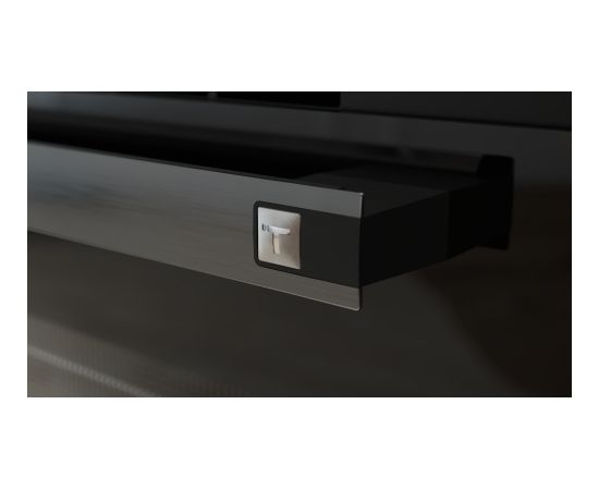 Built in oven Teka Neo black Jaunumi Sadz. tehnika