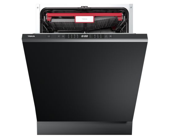 Built in dishwasher Teka Jaunumi Sadz. tehnika