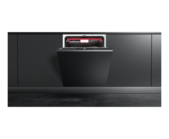 Built in dishwasher Teka Jaunumi Sadz. tehnika