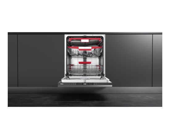 Built in dishwasher Teka Jaunumi Sadz. tehnika