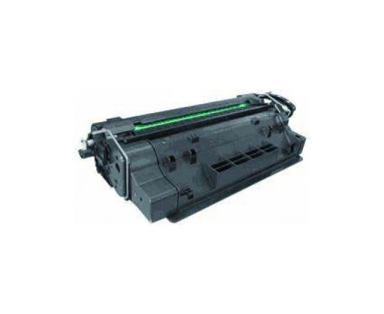 UPrint HP CE255A / Canon CRG724 Black Lāzerprinteru izejmateriāli