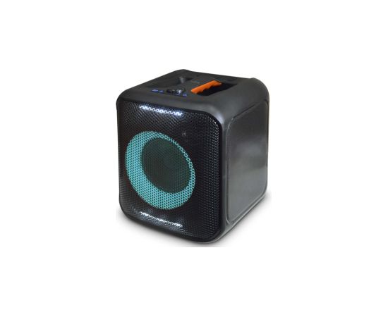 Pārnēsājams skaļrunis Nedis Paty Speaker 150W Bezvadu skaļruņi