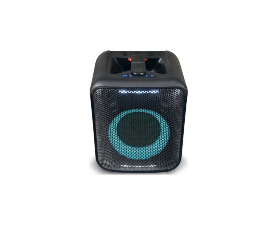 Pārnēsājams skaļrunis Nedis Paty Speaker 150W Bezvadu skaļruņi