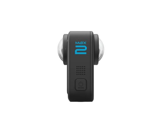 Sporta kamera GoPro MAX 2.0 360° 8K Спортивные видеокамеры