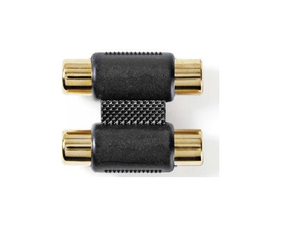 Kabelis Nedis 2x RCA F - 2x RCA F Dažādi vadi