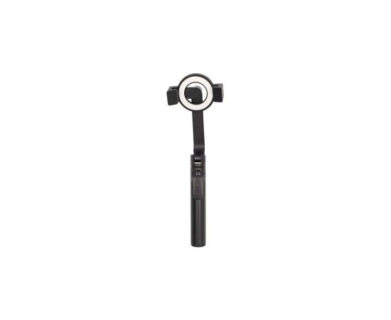 Selfie kāts Nedis Bluetooth Selfie stick Ring light Selfie - Stick nūjas
