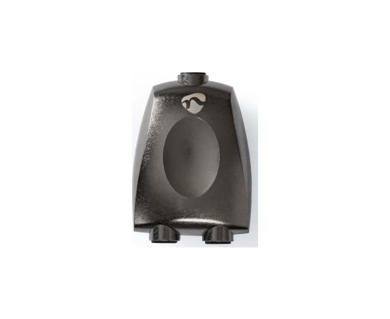 Audio adapteris Nedis TosLink - 2x TosLink Splitter Dažādi vadi