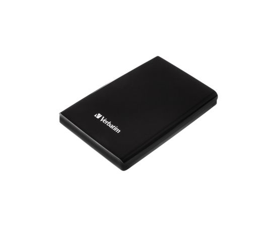 Ārējais SSD Verbatim Store n Go Slim 1TB USB-C Ārējie cietie diski HDD SSD