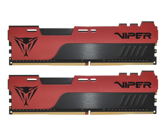 Patriot DDR4 16GB 3600 - CL - 20 Viper Elite II Dual Kit RAM Operatīvā atmiņa