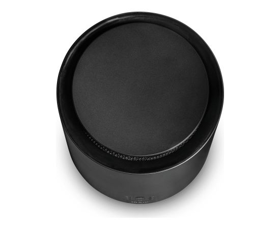 Duux Threesixty 2 Smart Fan + Heater Fan and heater 1800 W Suitable for rooms up to 30 m² Matt Black Jaunumi - Viedierices