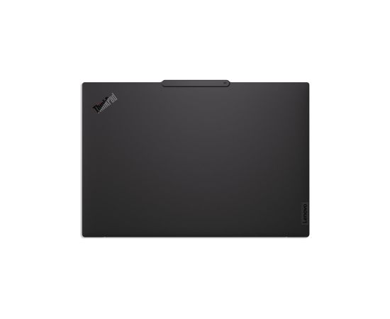Lenovo ThinkPad P1 G8 Black 16 " IPS WQUXGA 3840 x 2400 pixels Anti-glare Intel Core Ultra 7 255H 64 GB LPCAMM2 LPDDR5x Solid-state drive capacity 1000 GB NVIDIA RTX PRO 2000 Blackwell Generation GDDR7 8 GB Windows 11 Pro 802.11be Bluetooth version 5.4 Ke Ноутбуки