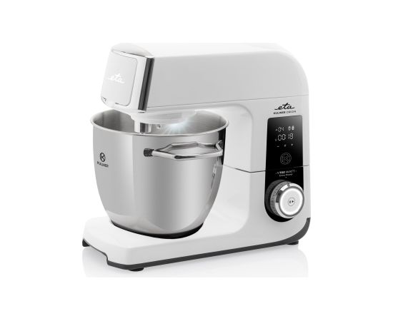 ETA Kitchen Machine ETA203890000 Gratus Kuliner II Origin 1700 W Number of speeds 12 Bowl capacity 6.7 L White Virtuves kombaini