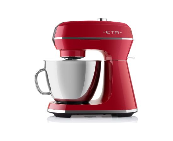 ETA Kitchen machine ETA204390020 Storio II 1200 W Number of speeds 12 Bowl capacity 5 L Red Кухонные комбайны