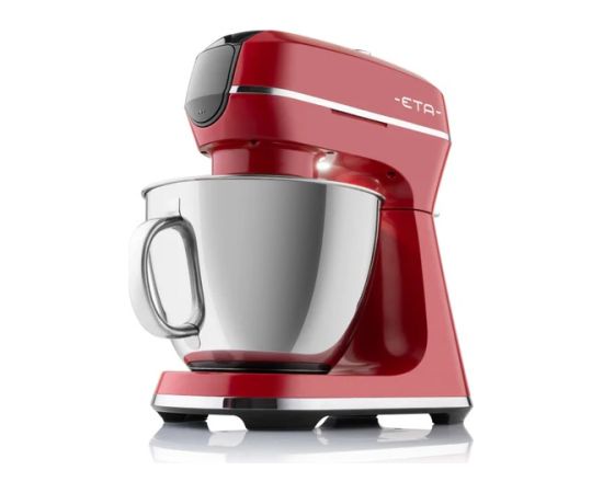 ETA Kitchen machine ETA204390020 Storio II 1200 W Number of speeds 12 Bowl capacity 5 L Red Кухонные комбайны