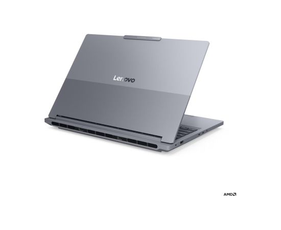 Lenovo ThinkBook 16p G6 ADR Luna Grey 16 " IPS WQXGA 2560 x 1600 pixels Anti-glare AMD Ryzen 9 8940HX 32 (2x16GB) GB SO-DIMM DDR5 Solid-state drive capacity 1000 GB NVIDIA GeForce RTX 5060 Graphics GDDR7 8 GB Windows 11 Pro 802.11be Bluetooth version 5.4  Ноутбуки
